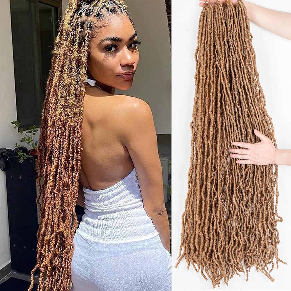 Locs & Twists
