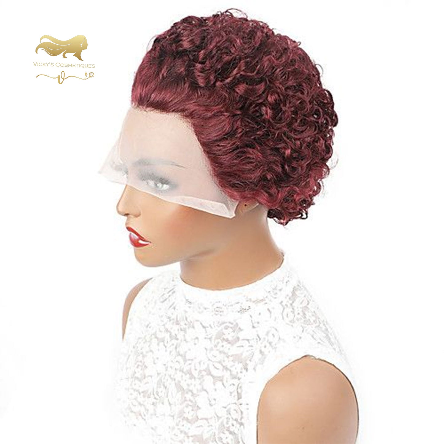 Pixie Curly 99j