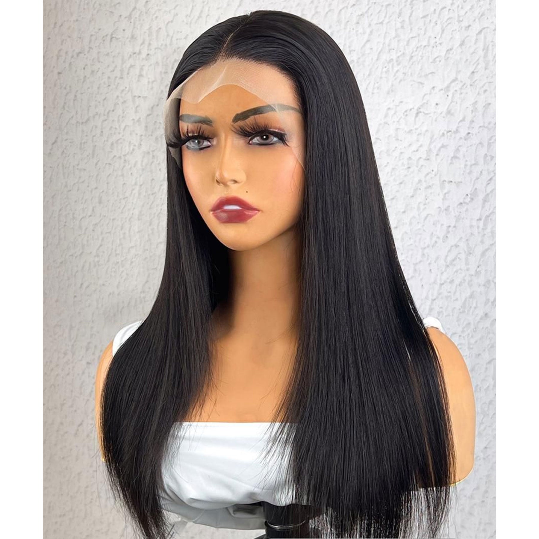 13x4 Lace frontal Straight