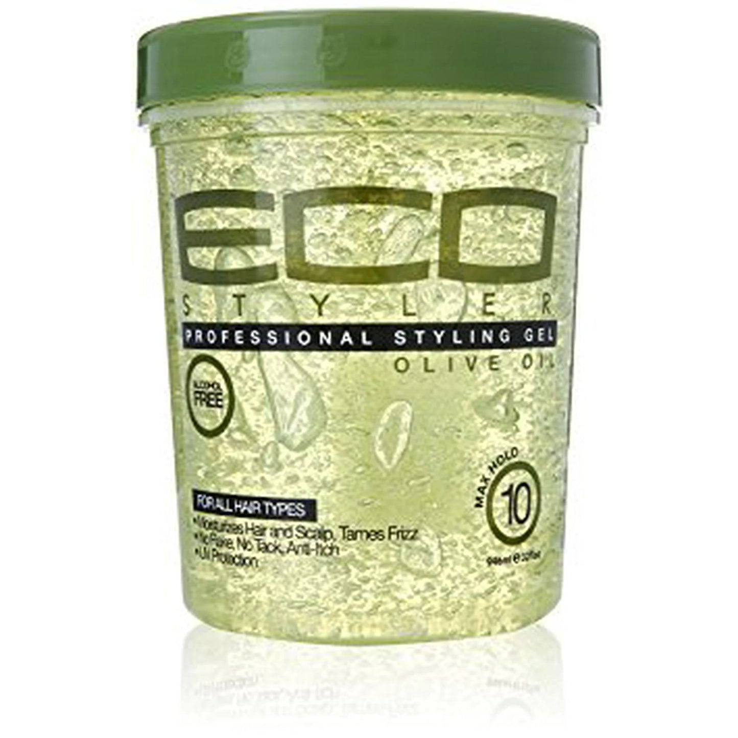 Eco Styling Gel