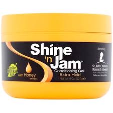 Shine 'N Jam - Ampro