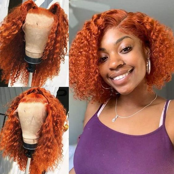 360 Wig Lace