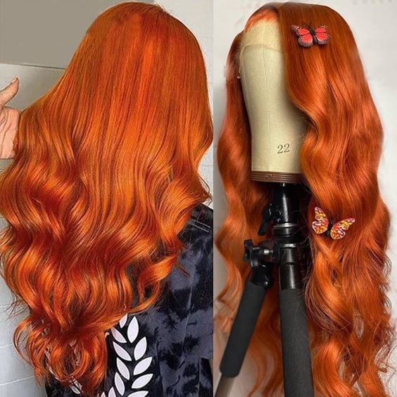 360 Wig Lace