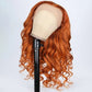 360 Wig Lace