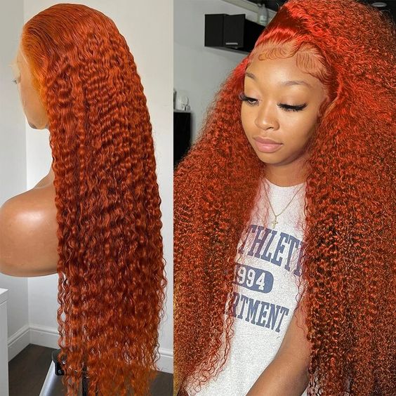 360 Wig Lace