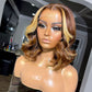 360 Wig Lace