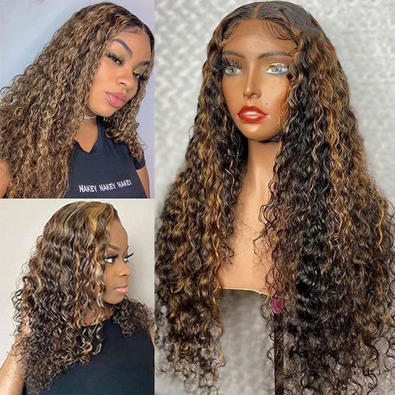 360 Wig Lace