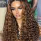 360 Wig Lace