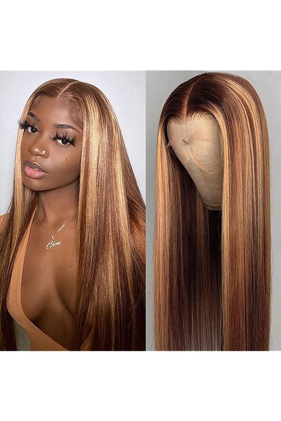 360 Wig Lace