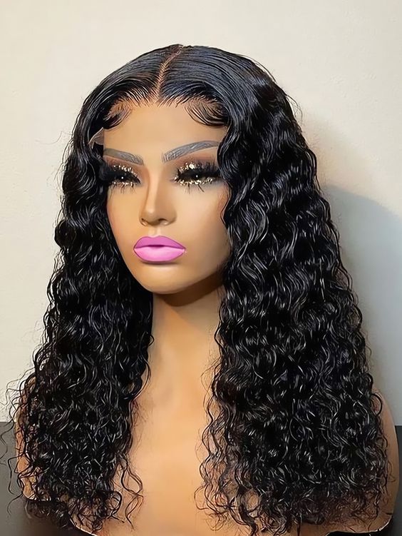 360 Wig Lace