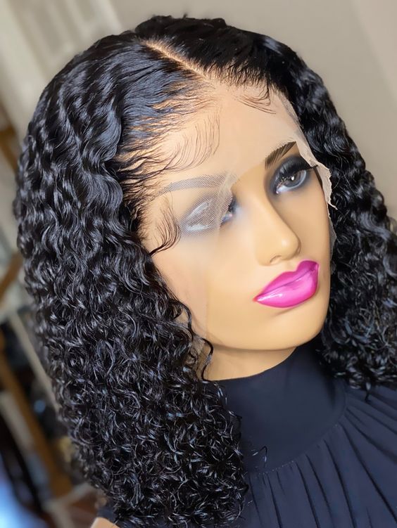 360 Wig Lace