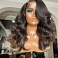 360 Wig Lace