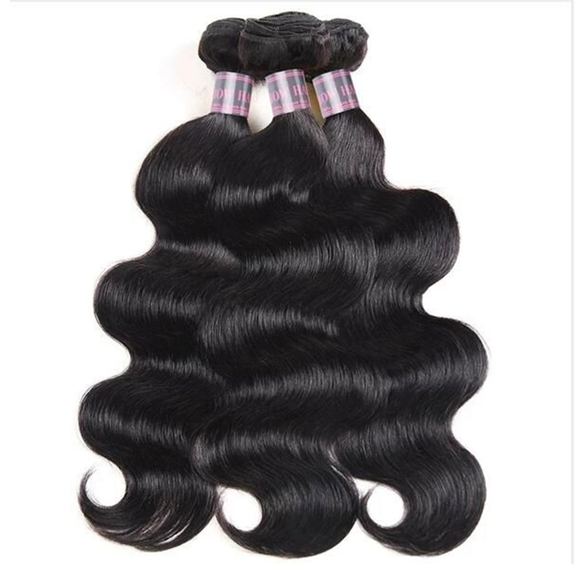 10A Virgin Bundles Body Wave