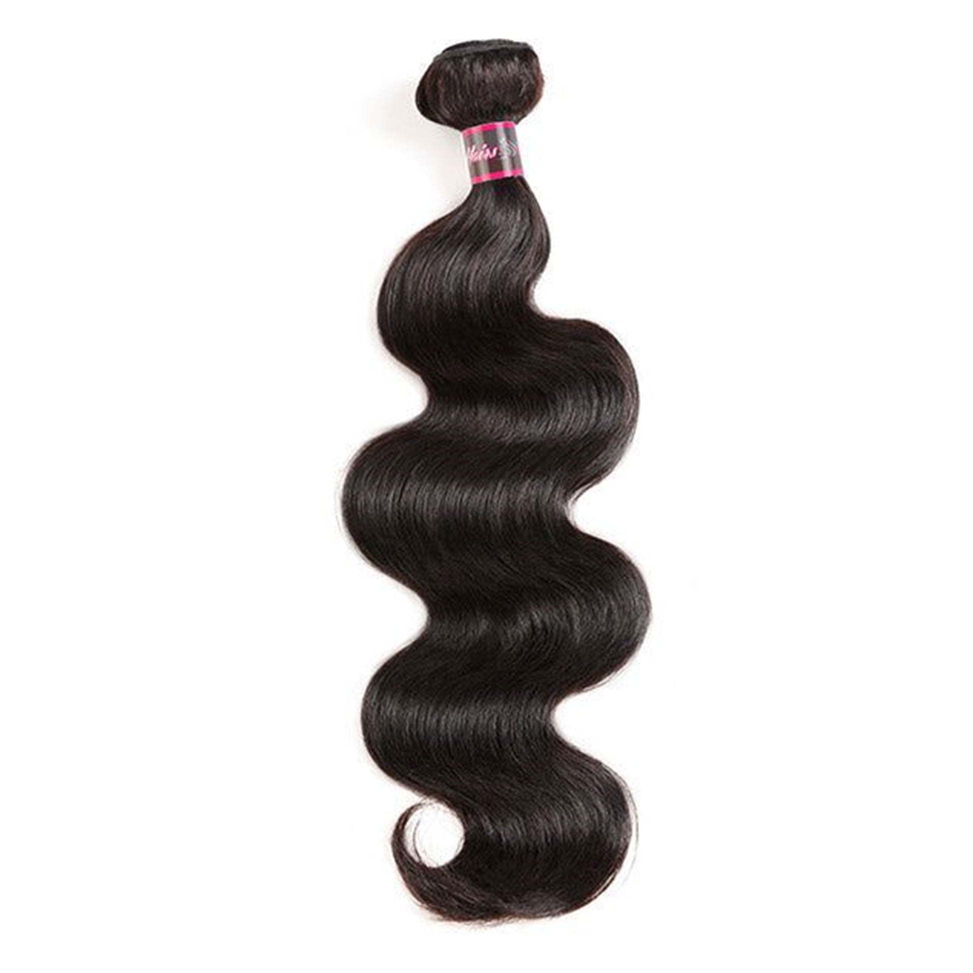 10A Virgin Bundles Body Wave