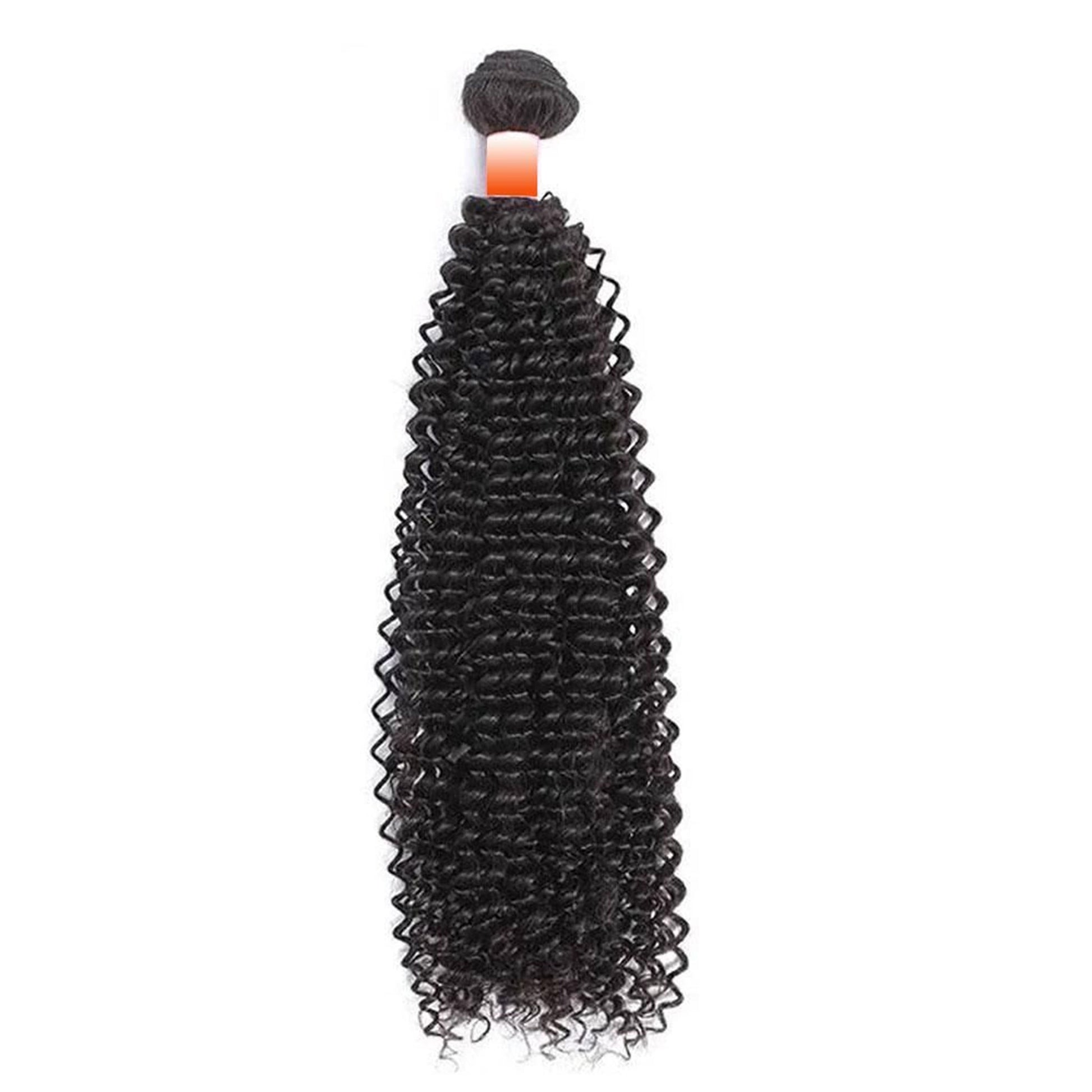 10A Virgin Bundles Kinky Curly