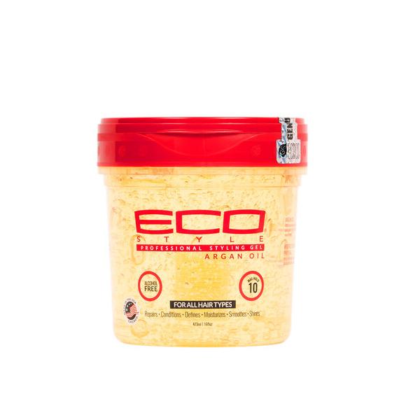 Eco Styling Gel