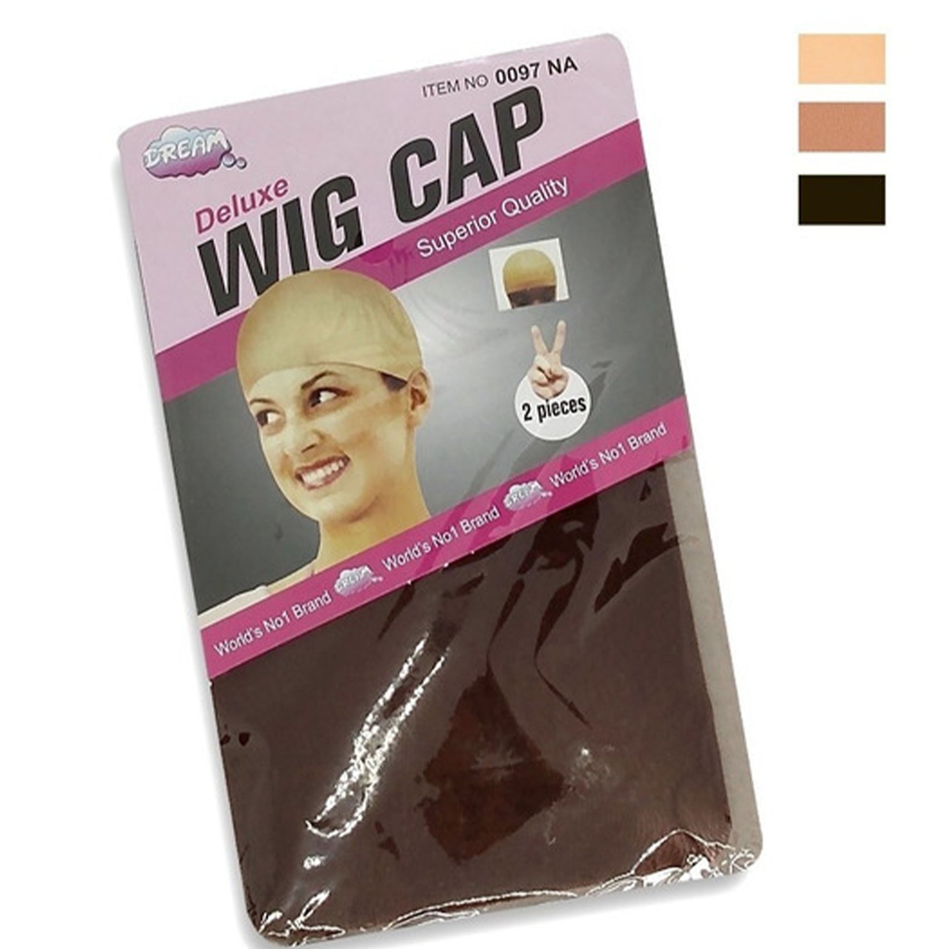 Wig Cap