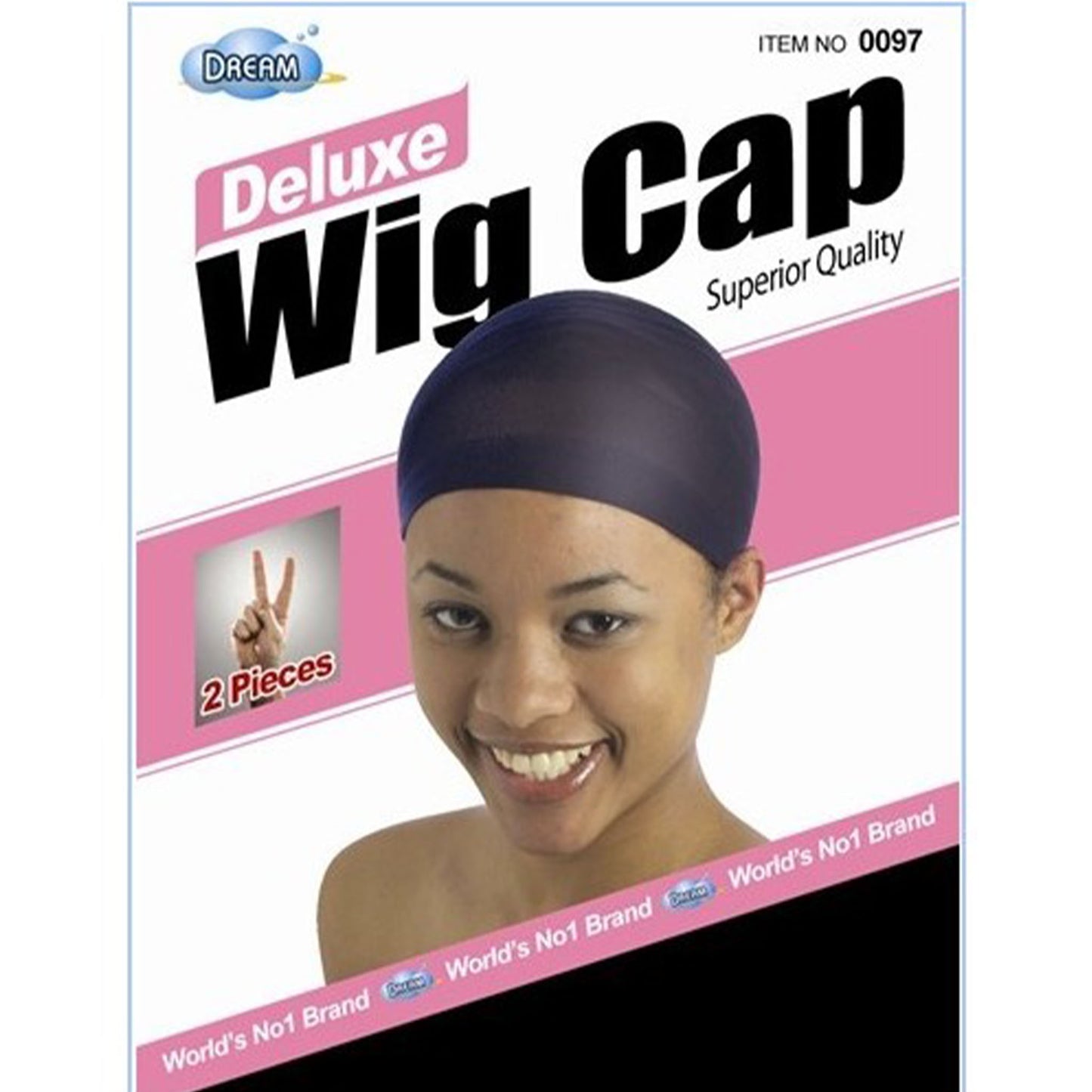 Wig Cap